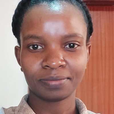 Marice Jepkorir